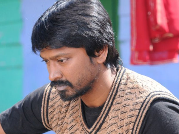 மூன்று நாட்கள் படபிடிப்பு: