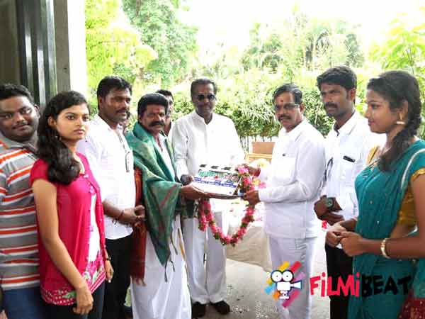 கலர்ஃபுல் நாயகி