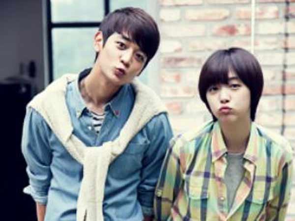 காதல் கதை