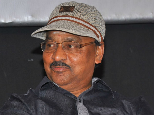 பாக்யராஜ் உதவியாளர்