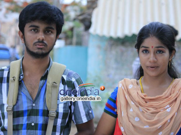 ஓடிப்போகும் கதை