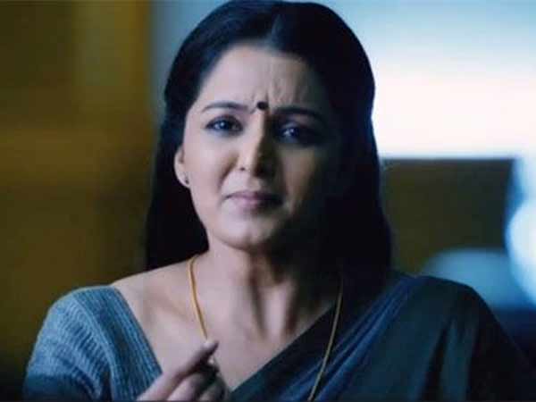 திலீப்பும் மஞ்சுவும்