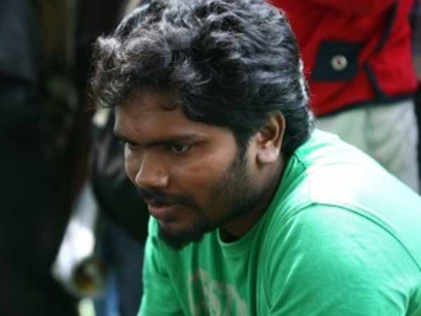 அடித்தது ரஞ்சித்திற்கு அதிர்ஷ்டம்: