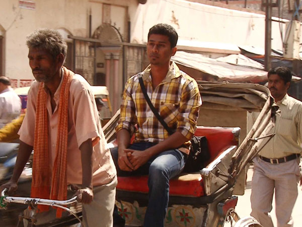 காசியில் உள்ளது என்ன?