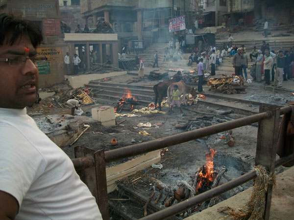 அதிசயங்களும் அமானுஷ்யங்களும்