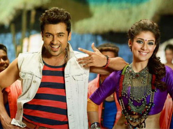 எல்லாருக்கும் பிடிக்கும்...