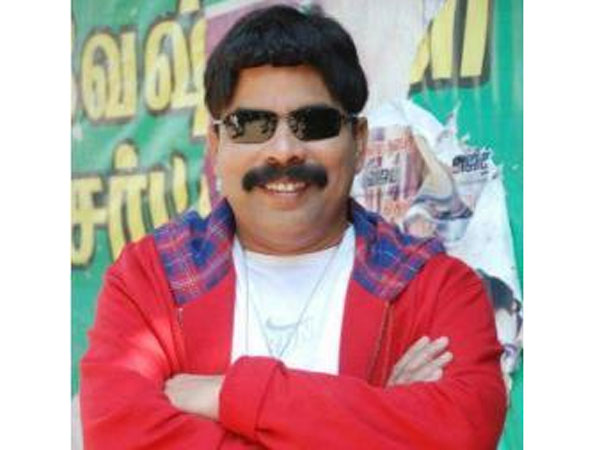 படத்தை விட பில்டப்தான் ஜாஸ்தி ஓட்டம்