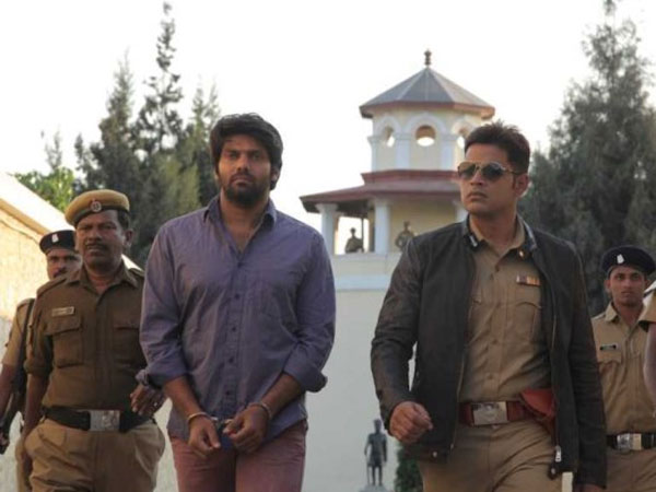 Purambokku Engira Pothuvudaimai Review