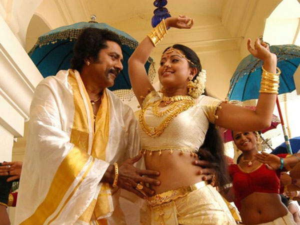 Vidiyal movie: Madras high Court order to Sarath Kumar