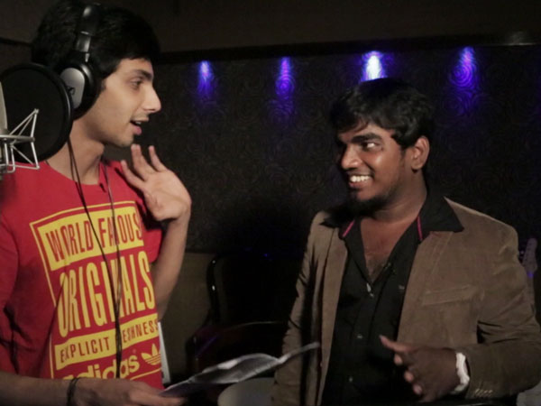 டன்டனக்கா