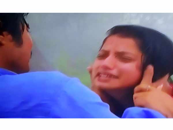 கேங் ரேப்