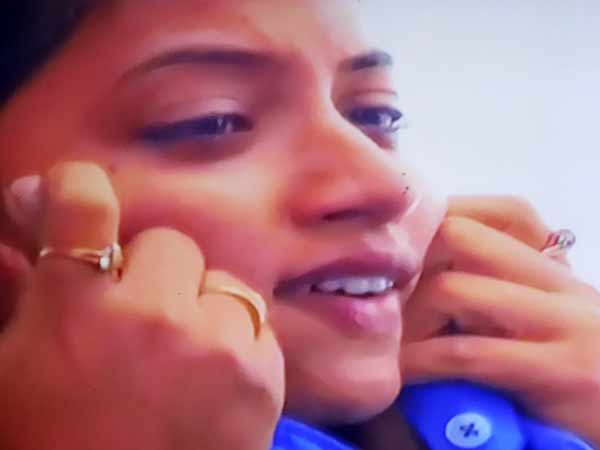 ரசிகர்கள் அதிர்ச்சி