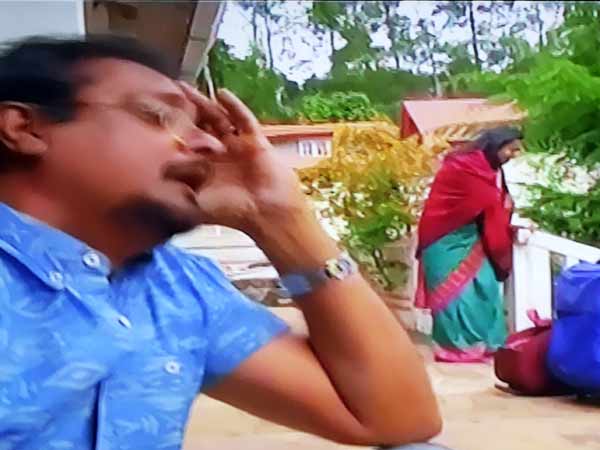 திடீர் விபரீதம்