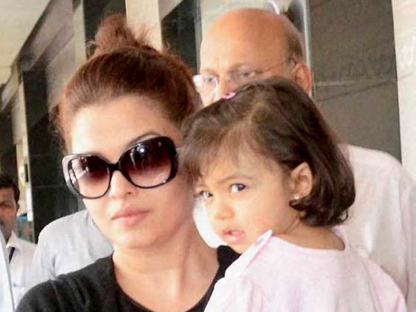 ஆராத்யா