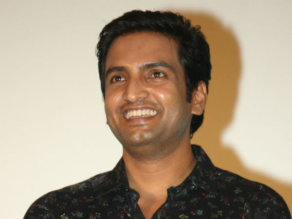 சந்தானத்தின் முடிவென்ன 