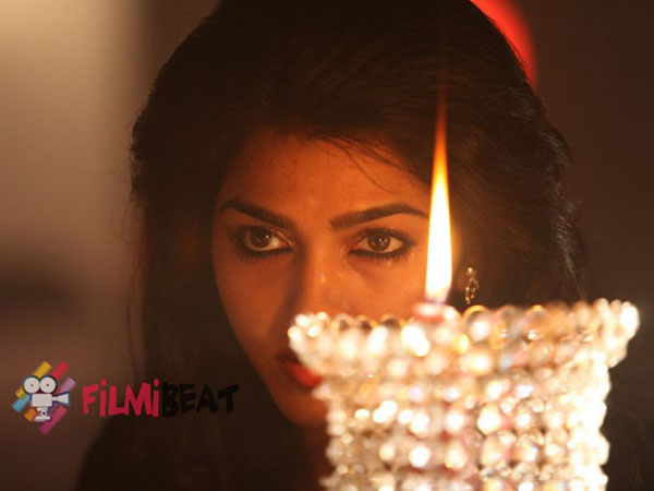 மிகவும் பிடித்தமான கதாப்பாத்திரம்: