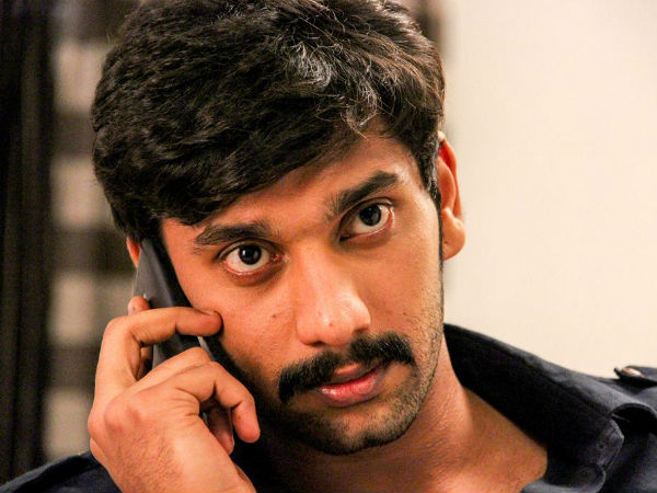 தமிழ்ப் படத்துல கொரியன் கிளைமாக்ஸ்