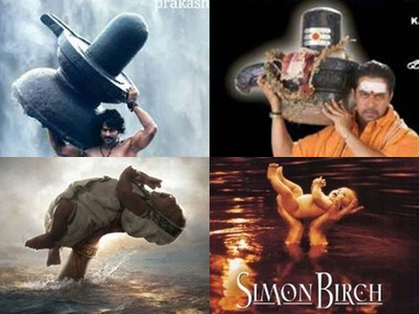 போஸ்டர்கள் ஏற்படுத்திய சர்ச்சை