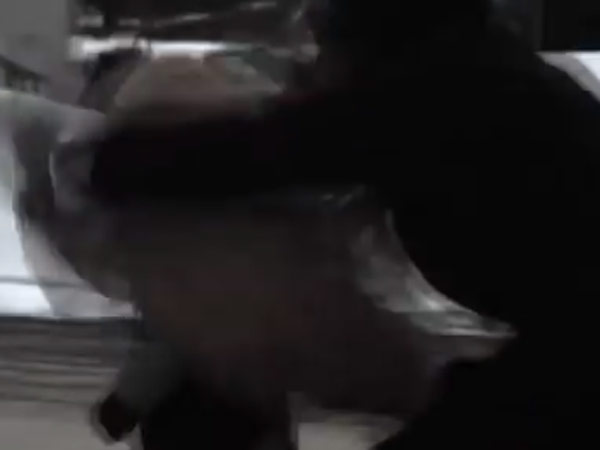 கிரம்பாஸ் 