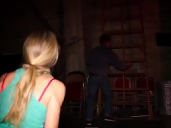 தி கேலோஸ் 