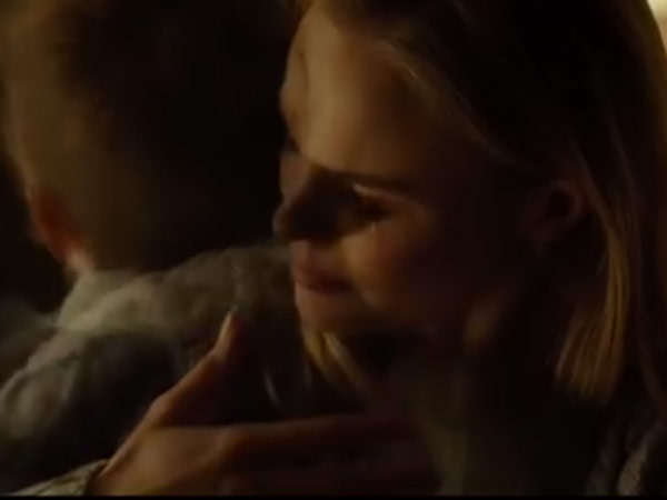  பிபோர் ஐ வோக் 