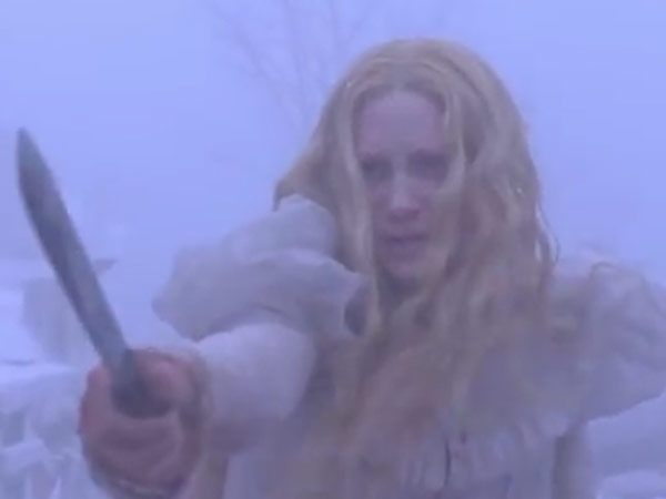  கிரிம்சன் பீக் 