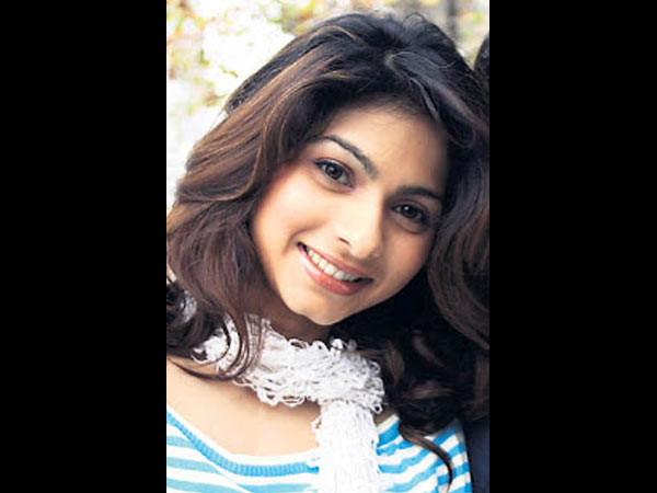 முன்னாள் காதலர்கள்