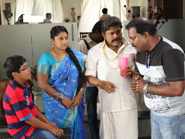 பேய்கள் ஜாக்கிரதை