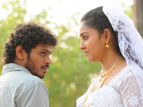 வைரமுத்துவின் வைர வரிகள்