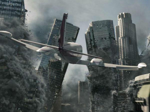 புயல் போலத் தாக்கும் பூகம்பம்