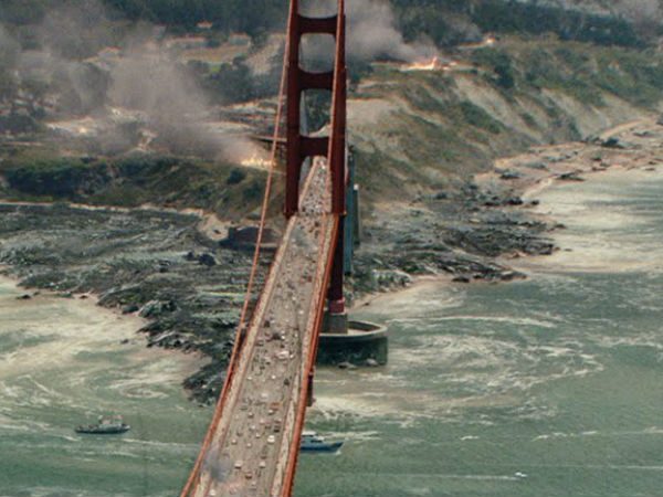 பூகம்பம் ஏற்படுத்தும் விளைவுகள்