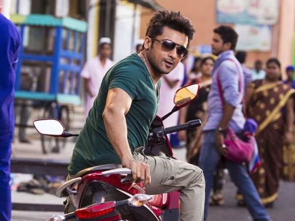 Masssu Engira Masilamani Review