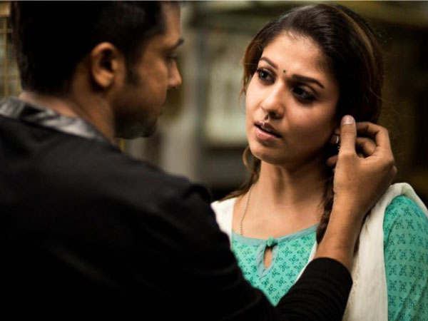 Masssu Engira Masilamani Review