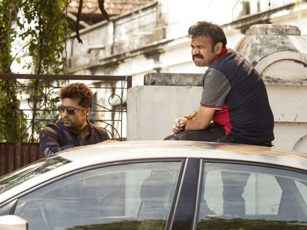 Masssu Engira Masilamani Review