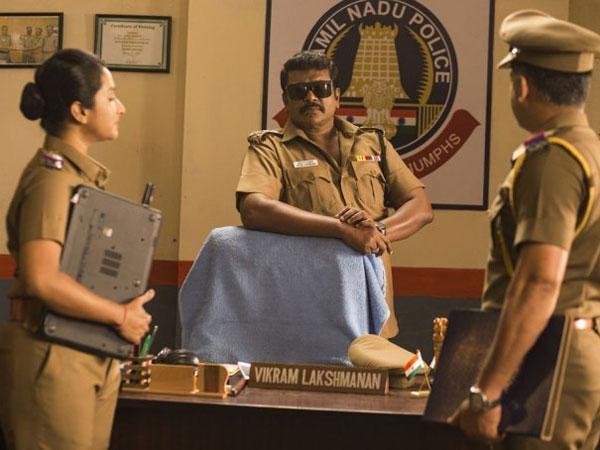 Masssu Engira Masilamani Review