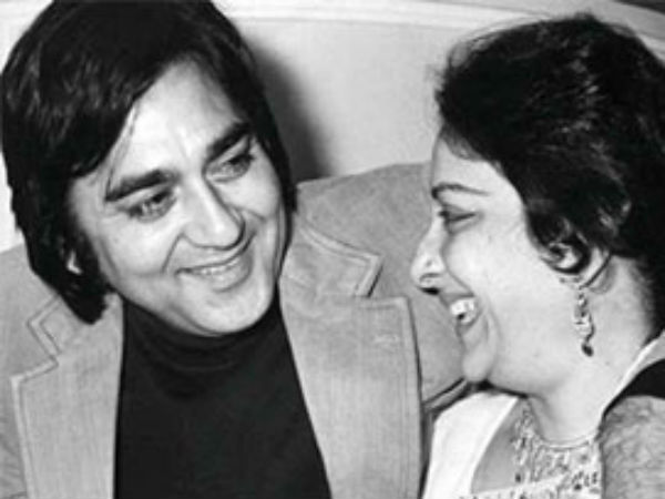 சுனில் தத்