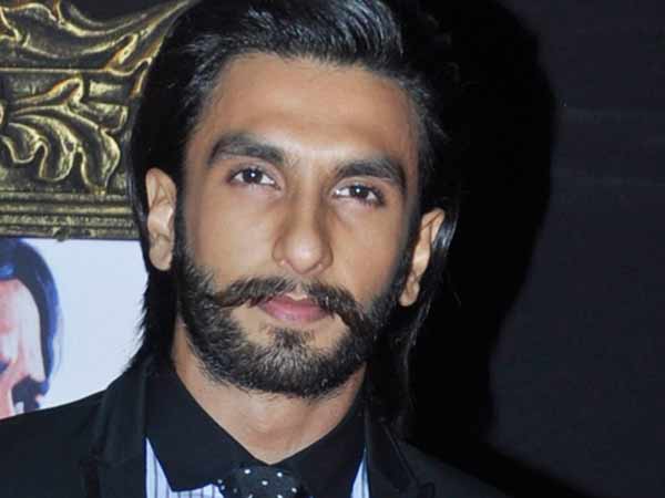 ரன்வீர் ரன்வீர்