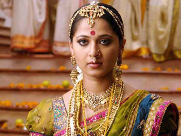 Rudhrama Devi: Anushka Want’s Share For This Movie