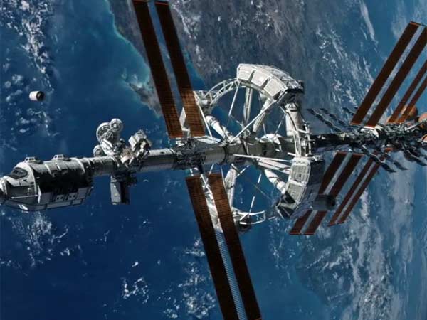 'The Martian' Movie Trailer Shows Scientifically Accurate