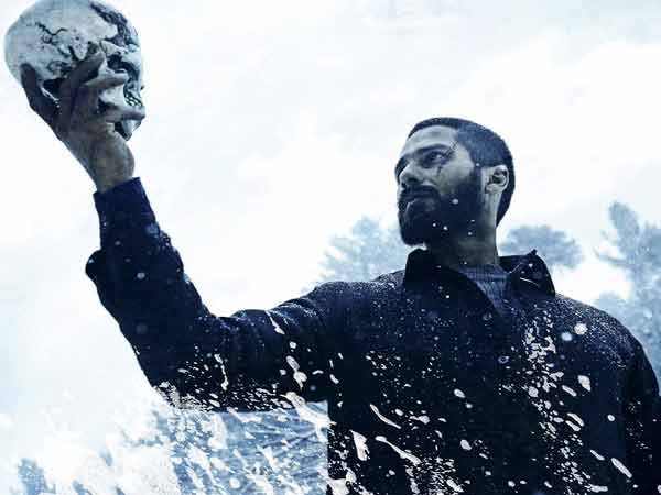 விருதுகள்