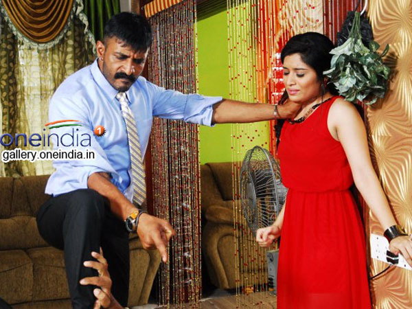 பாடல் வெளியீட்டு விழா...