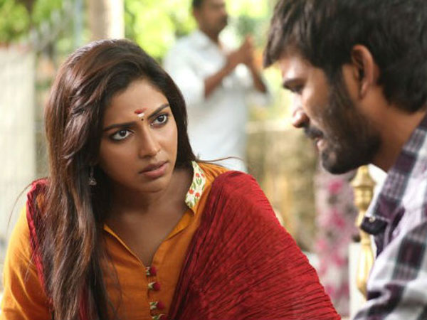 SIMA awards: Dhanush's VIP nominated under 9 categories