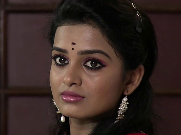 ஆதிராவின் அச்சுறுத்தல்