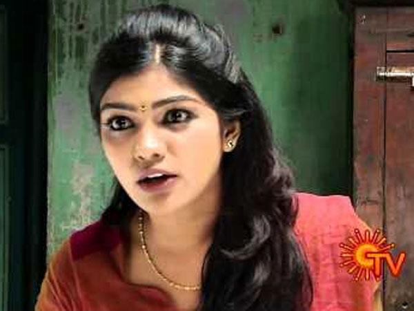 ஓவர் ஆக்டிங் ஒடம்புக்கு ஆகாதே