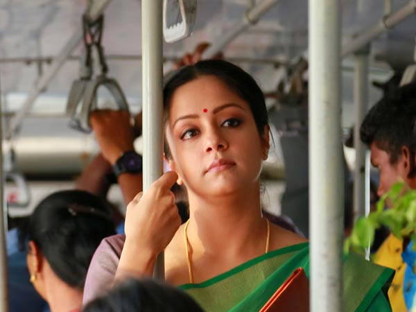 வித்திட்ட கதைநாயகிகள்: