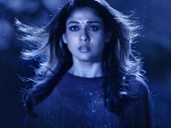 மாற்றம் தரும் மாயா: