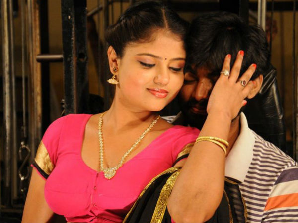 ஹீரோயினே