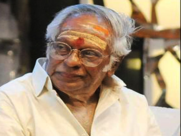 மெல்லிசை மன்னர் 