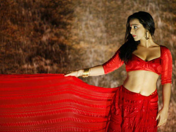 கிளாமராக