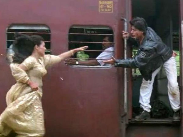 டிடிஎல்ஜே டிடிஎல்ஜே